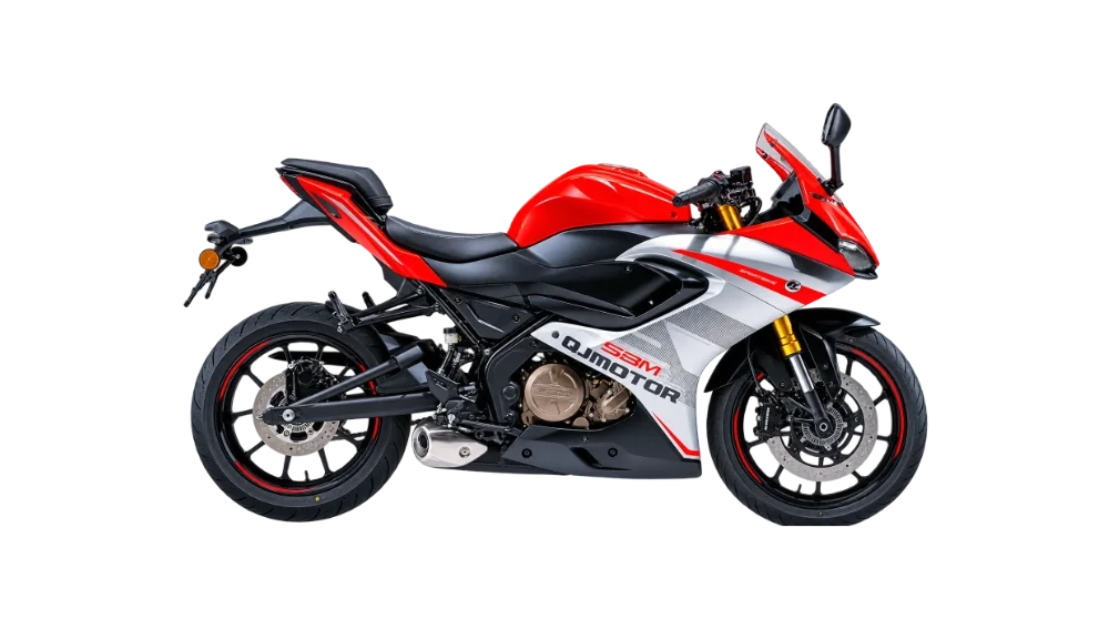 SHINERAY SBM 250S