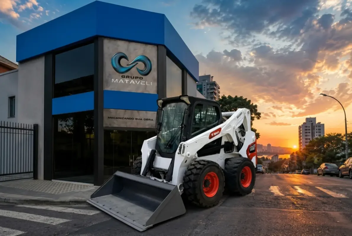 BOBCAT S650 1.200 KG - foto 3